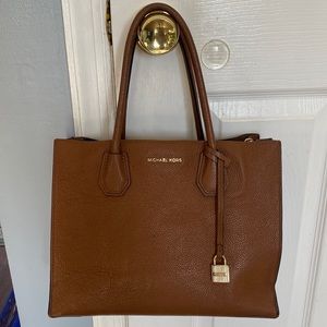 Michael Kors handbag.